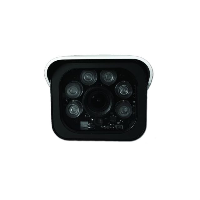 กล้องวงจรปิดระบบ AHD CCTV รุ่น AHD-5206KW