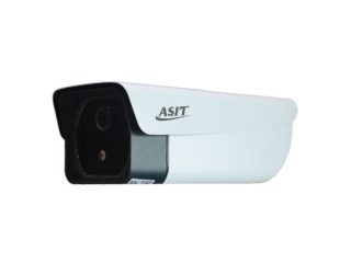 กล้องตรวจจับอุณหภูมิความร้อนร่างกายมนุษย์ รุ่น ASIT-5105AI-TM